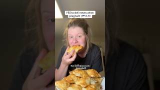 bake 24 min at 400F easyrecipe kaididey pregnancymyths pregnant pregnancy estonian momlife [upl. by Hamal892]