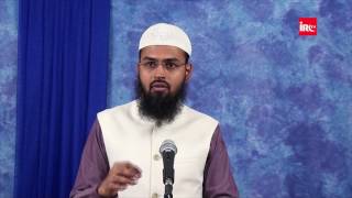 Agar Koi Namaz Qaza Hojaye To Ose Kab Padhe By Adv Faiz Syed [upl. by Edva262]