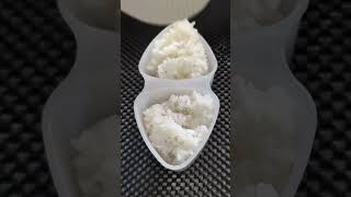 umeboshi onigiri food [upl. by Amory]