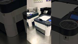 Którą drukarkę wybierzesz dla siebie shorts printer laserprinter [upl. by Cherye]