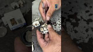 How to repair compressor relay shorts [upl. by Naud]