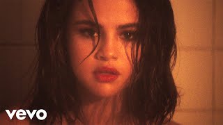 Selena Gomez Marshmello  Wolves [upl. by Notterb]