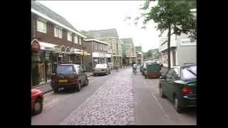 Straatbeelden Rosmalen en omgeving augustus 1996 [upl. by Johen]