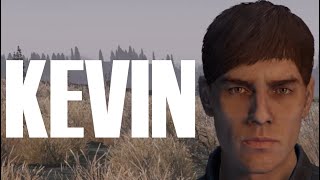 KEVIN  A DayZ Team Up [upl. by Vaden]