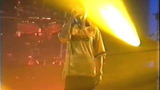 Stone Roses Tears Newport Live 1995 [upl. by Doownel]