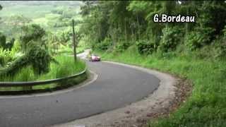 rallye madinina 2013 [upl. by Laux987]