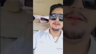 🌸GOLD🌸shorts youtube yt youtubeshorts babbumaan liveshow punjabisong trending viralvideo ✌️ [upl. by Lutero42]