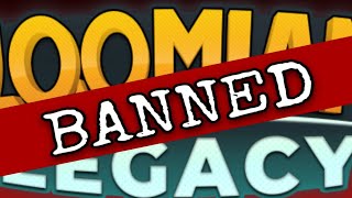 Loomian Legacy is BANNING Everyone Who Does This [upl. by Navaj]