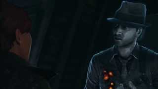 Murdered  Soul Suspect  Every Lead Trailer [upl. by Dnomar]