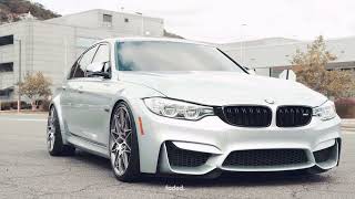 F80 M3 Competition 4k  faded [upl. by Riek]