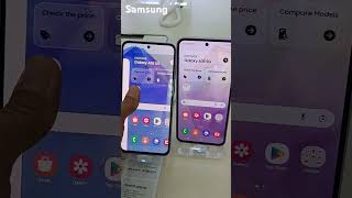 Galaxy A55 5G Galaxy A35 5G samsung [upl. by Gelasias]