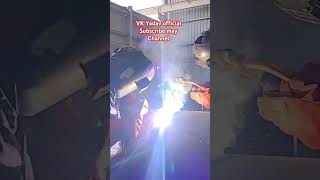 7018 Arc Welding Rod 4MM [upl. by Holton]