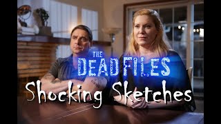 These Are The Dead Files Most Shocking Sketches [upl. by Meeharbi378]