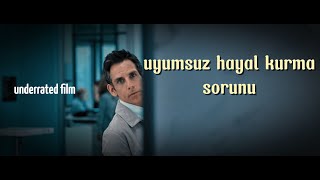 Hayallerinde Yaşayan Bir Adam  Walter Mittyin üzerimizde bıraktığı etki [upl. by Lemhar644]