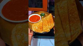 Chutney ke saath khakar maja aa gaya rekhakiduniya rekhakirasoi shorts indian new newrecipe e [upl. by Gordon]