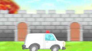 Humpty Dumpty Children Nursery Rhyme [upl. by Elie306]