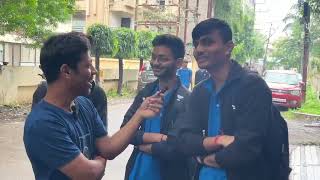 UNACADEMY BOYS REVIEW  POSITIVE RESPONSE ABOUT OFFLINE CENTER [upl. by Dahij]