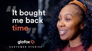 Power of the App  Glofox Customer stories series JourneyFit [upl. by Godding]