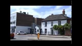 A History of Emsworth [upl. by Dwyer]