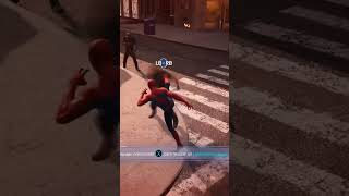 Trompeando pibes casualmente spiderman pelijuegoscongato [upl. by Minda]