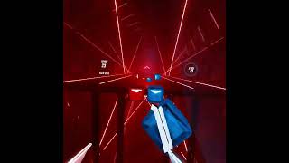 Self vs Self  Pendulum Yerite  Beat Saber  Oculus Quest 2 [upl. by Nottage]