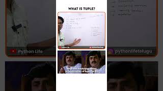 What is Tuple [upl. by Aymer]