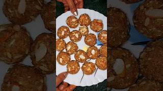 janmashtmi special mewa ke laddu [upl. by Enilegna312]