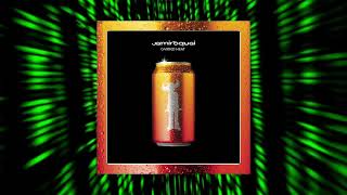 JAMIROQUAI  CANNED HEAT original instrumental [upl. by Aikcin]