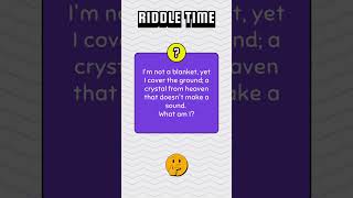 The Most Difficult Riddles Ever Created Part 18  riddlechallenge [upl. by Gretna]