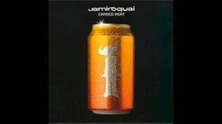 Jamiroquai  Canned Heat Masters At Work Remix [upl. by Atlanta33]