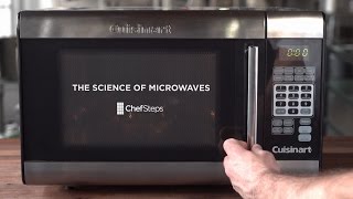 The Science of Microwaves [upl. by Enined]