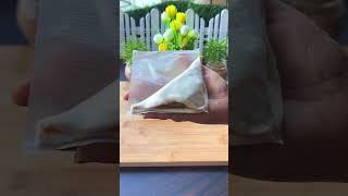 Aalto patty youtubeshorts recipe ytshorts trending shortvideo shortsfeed shorts short [upl. by Kalagher]