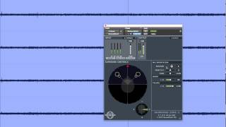 NYC Ambisonics  Prospect Park Demo [upl. by Reinald]