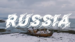 Russias Hidden Gems A Tale of Timeless Beauty and Culture [upl. by Iver]