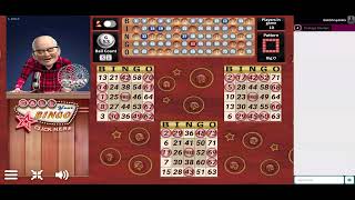 Bingo FULL GAME No CommentaryAudio [upl. by Leunamme70]