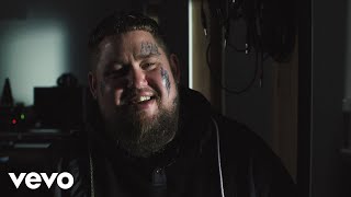 RagnBone Man  Old Habits Song Story [upl. by Vonny918]