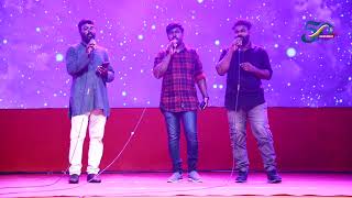 Bosco Anthem  Golden Jubilee  Don Bosco Sneha bhavan [upl. by Annovy]