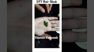 Hair mask at home remedies hair shorts trending Subscribe for more ❤️ [upl. by Ejrog]