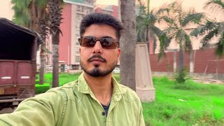 City Park second vlog  Shahjahanpur  Bilal Khan Vlog [upl. by Aelyak]