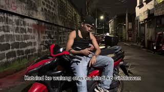 HANGARIN  Youngss”A  Official Music Video [upl. by Treva374]