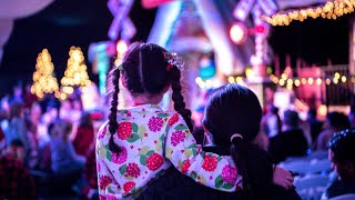 Complaints prevent the best Christmas light houses lighting up in Melbourne and Brisbane [upl. by Epilef181]