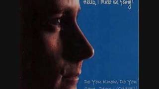 Phil Collins  Do You Know Do You Care Demo [upl. by Diantha]