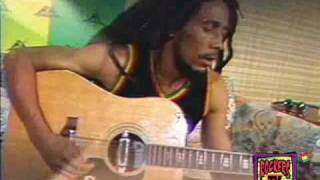 Bob Marley Redemption Song 1 [upl. by Oiznun]