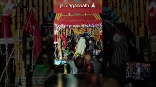 Jay jagannath ⭕‼️⭕jagannathmaking creativeodishaarts [upl. by Tiphanie715]