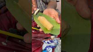 Most Unique Malai Kulfi ice Cream of Bangladesh shorts [upl. by Nwahsyt732]