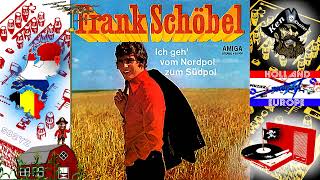 Ich geh vom Nordpol zum Südpol  Frank Schöbel  1973  Piratenmuziek [upl. by Wolfson]