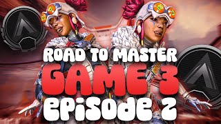 LA GAME COMMENCE A 7 MINUTES GAME 3 EP 2 [upl. by Maxa]