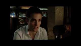 Cosmopolis  Trailer Ufficiale [upl. by Aicenra]