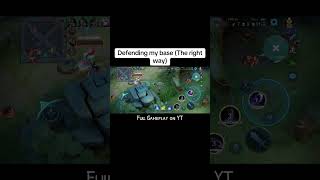 1by1 works better  Honor of Kings Hok Luna Full Ranked Gameplay Full Gameplay video on YT [upl. by Lyudmila]