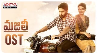 Majili Movie Making Video  Naga Chaitanya  Samantha  Divyansha  Shiva Nirvana  Shine Screens [upl. by Nnaasil21]